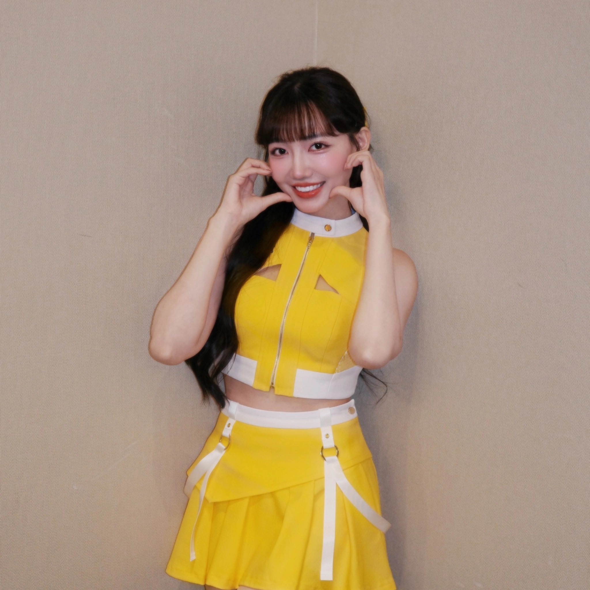 少鹽 Yenyen