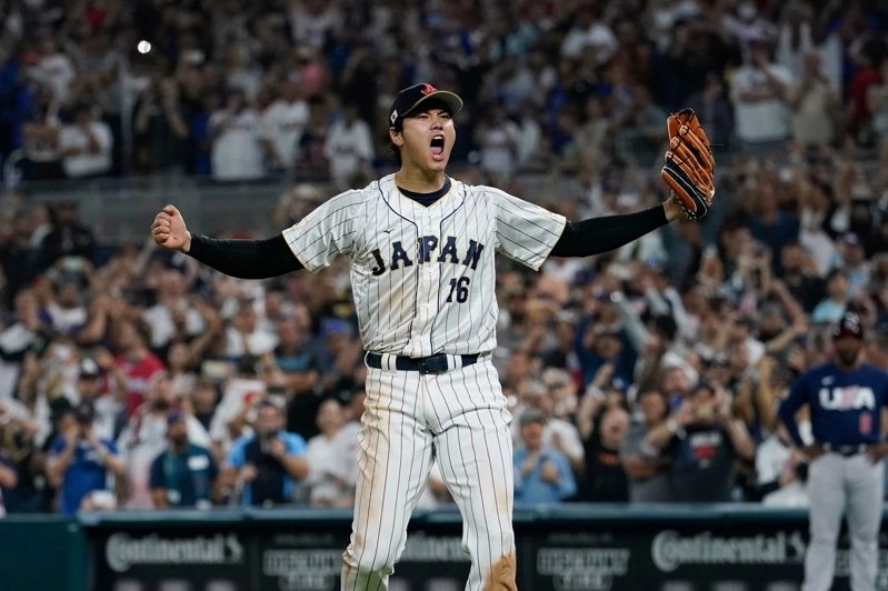 2026 WBC 誰最有贏面?