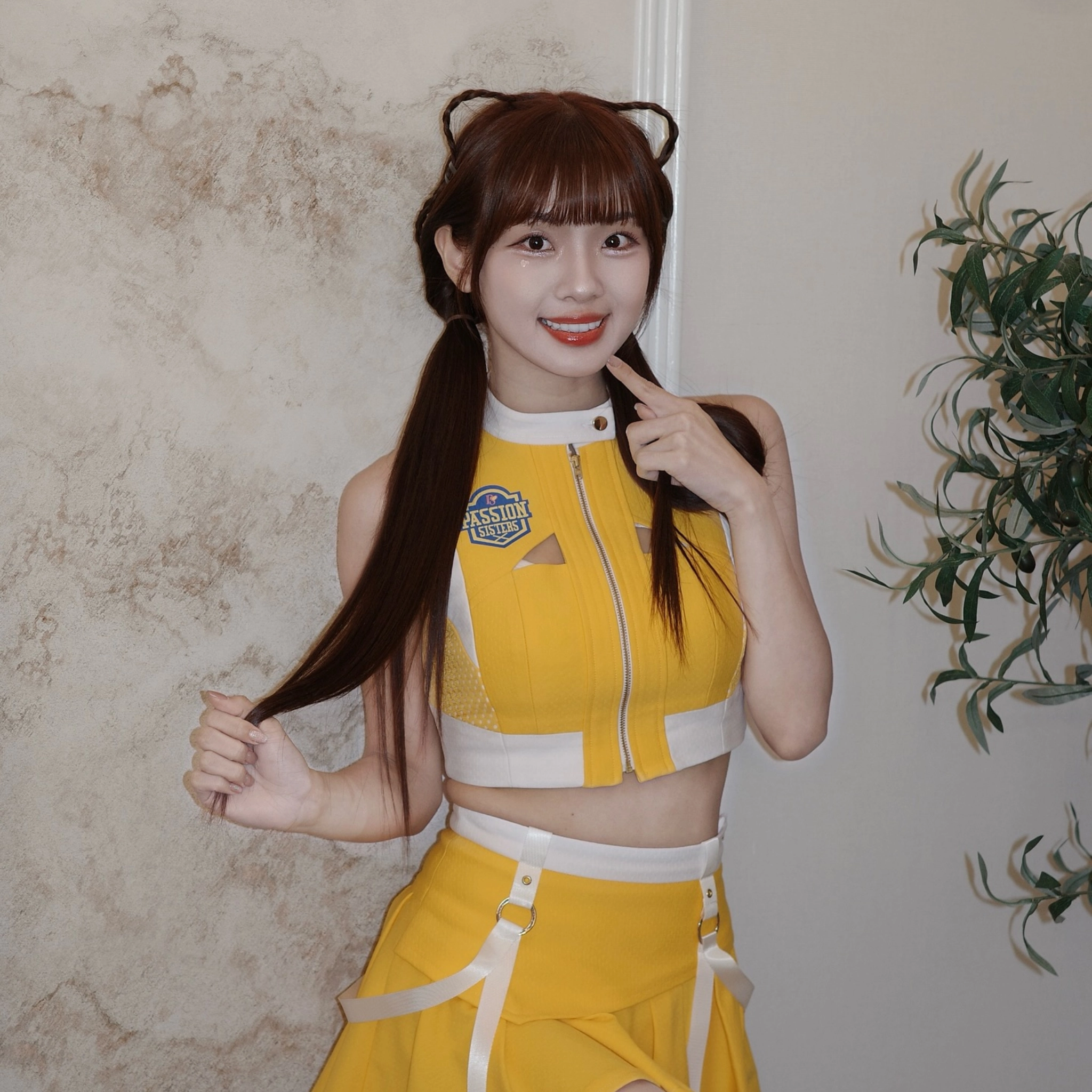 維尼 Winnie