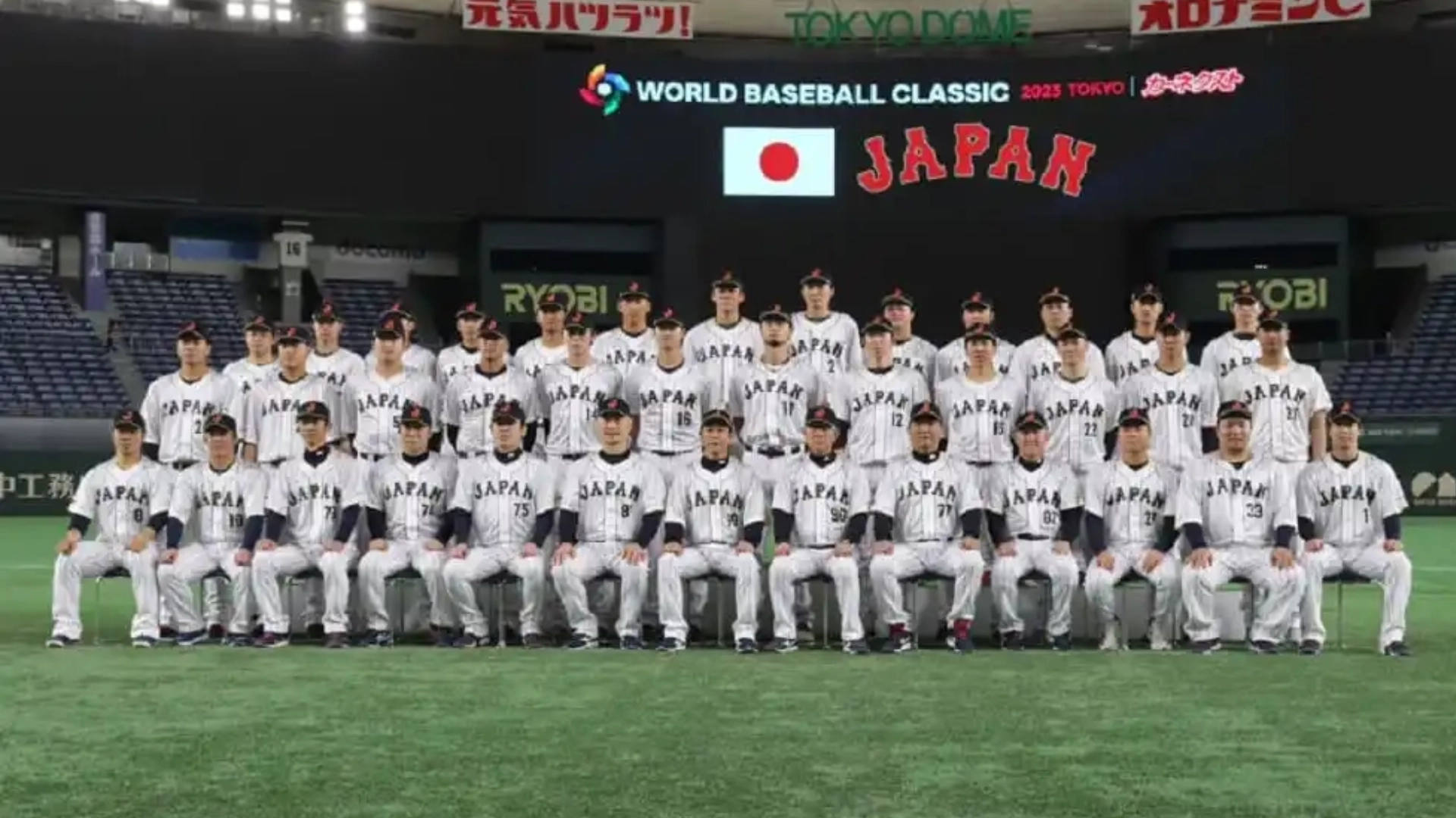 2026 WBC C 組【最有機會晉級的 2 隊】