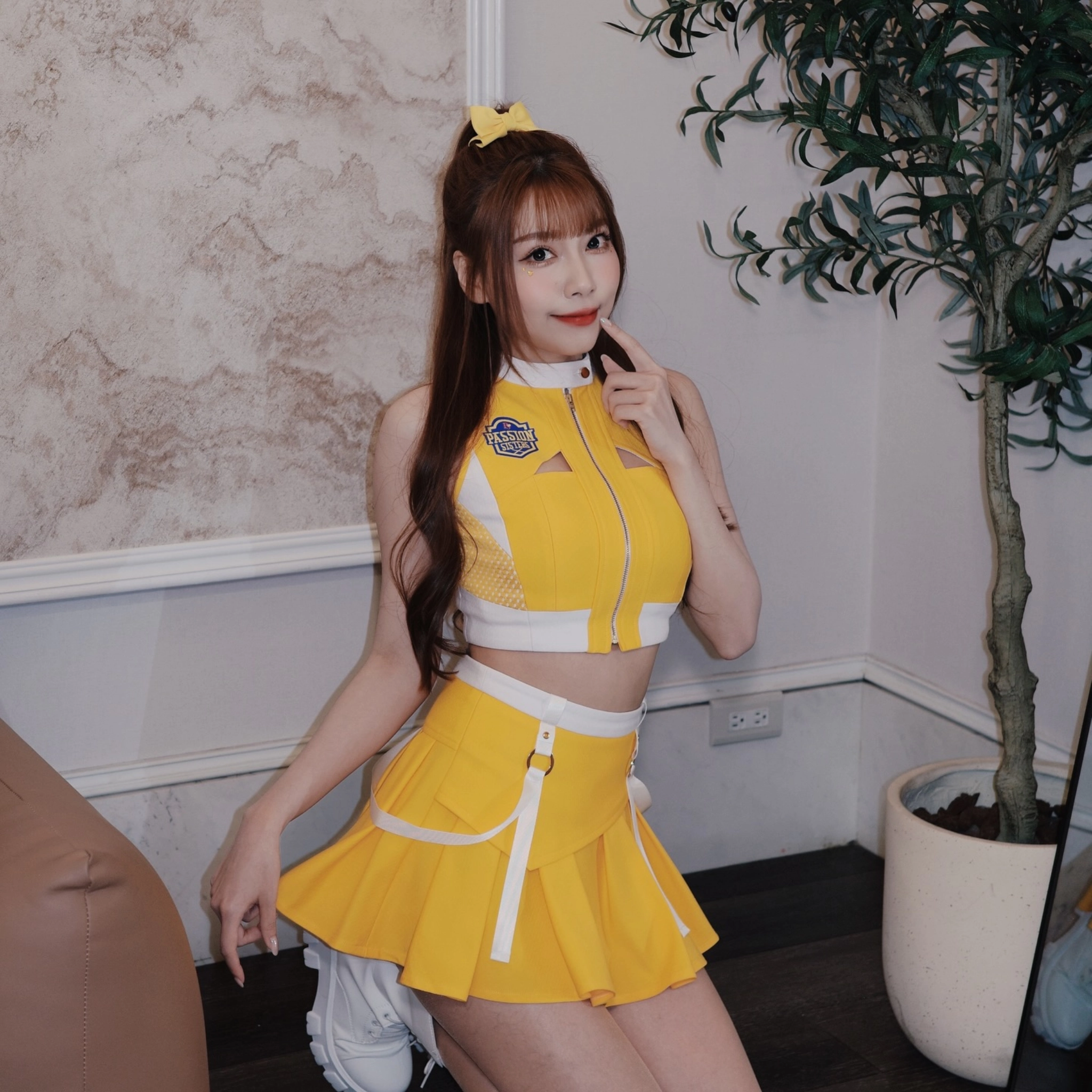 妮可 Nicole