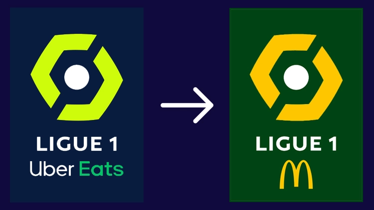 Ligue 1 McDonald’s