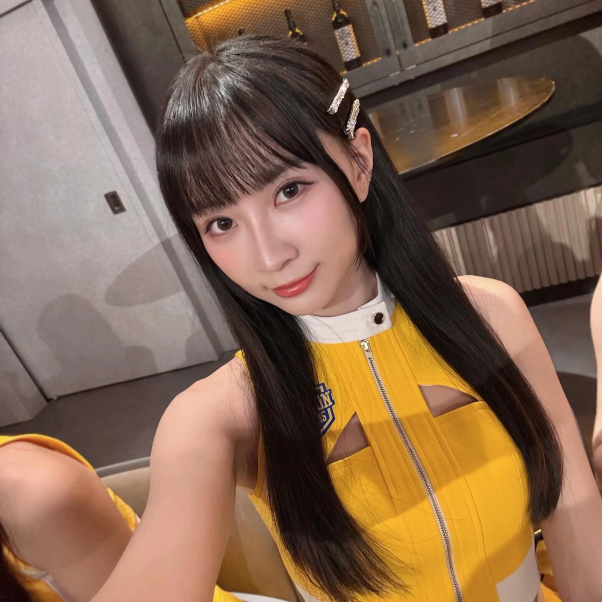 高曼容