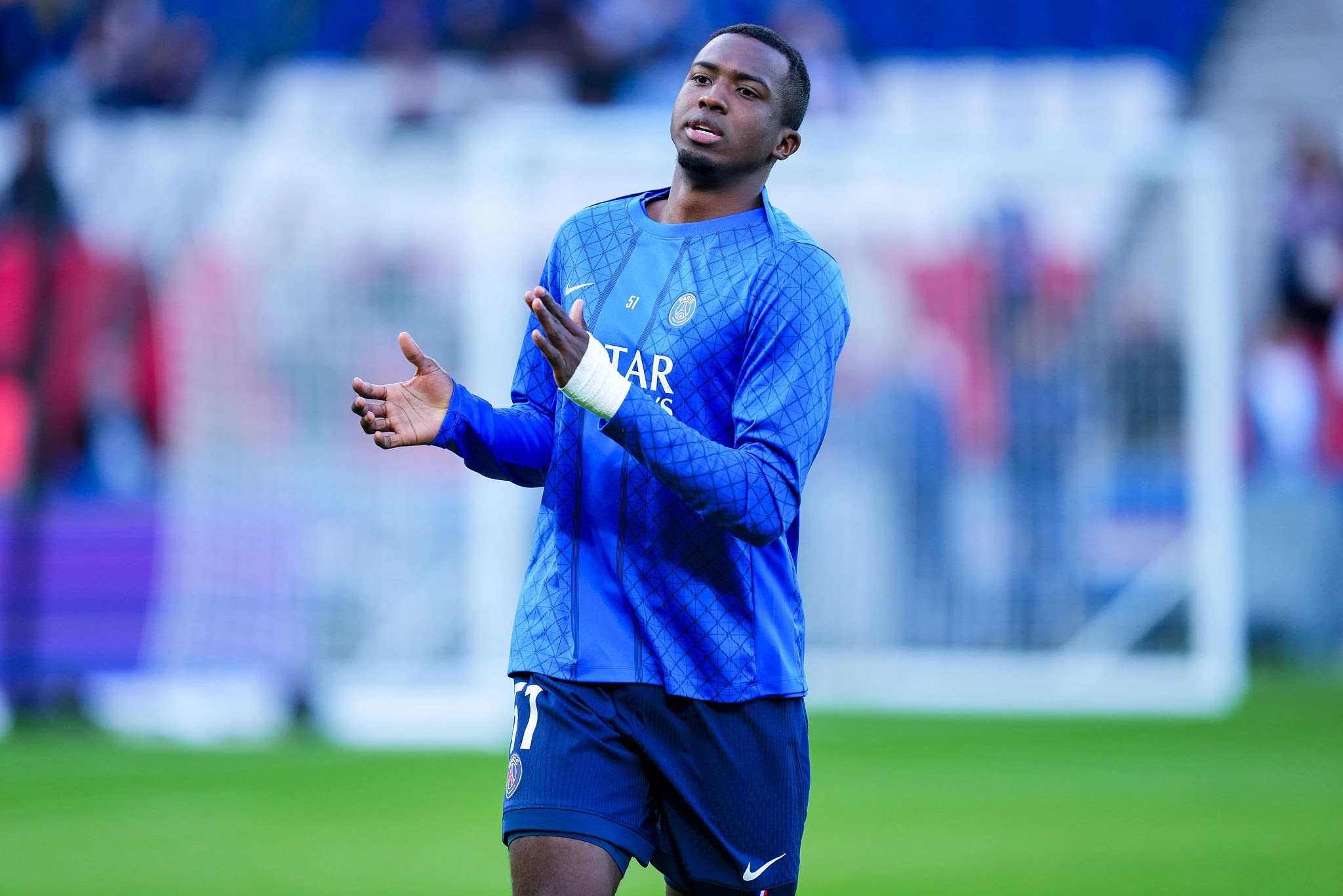 Willian Pacho