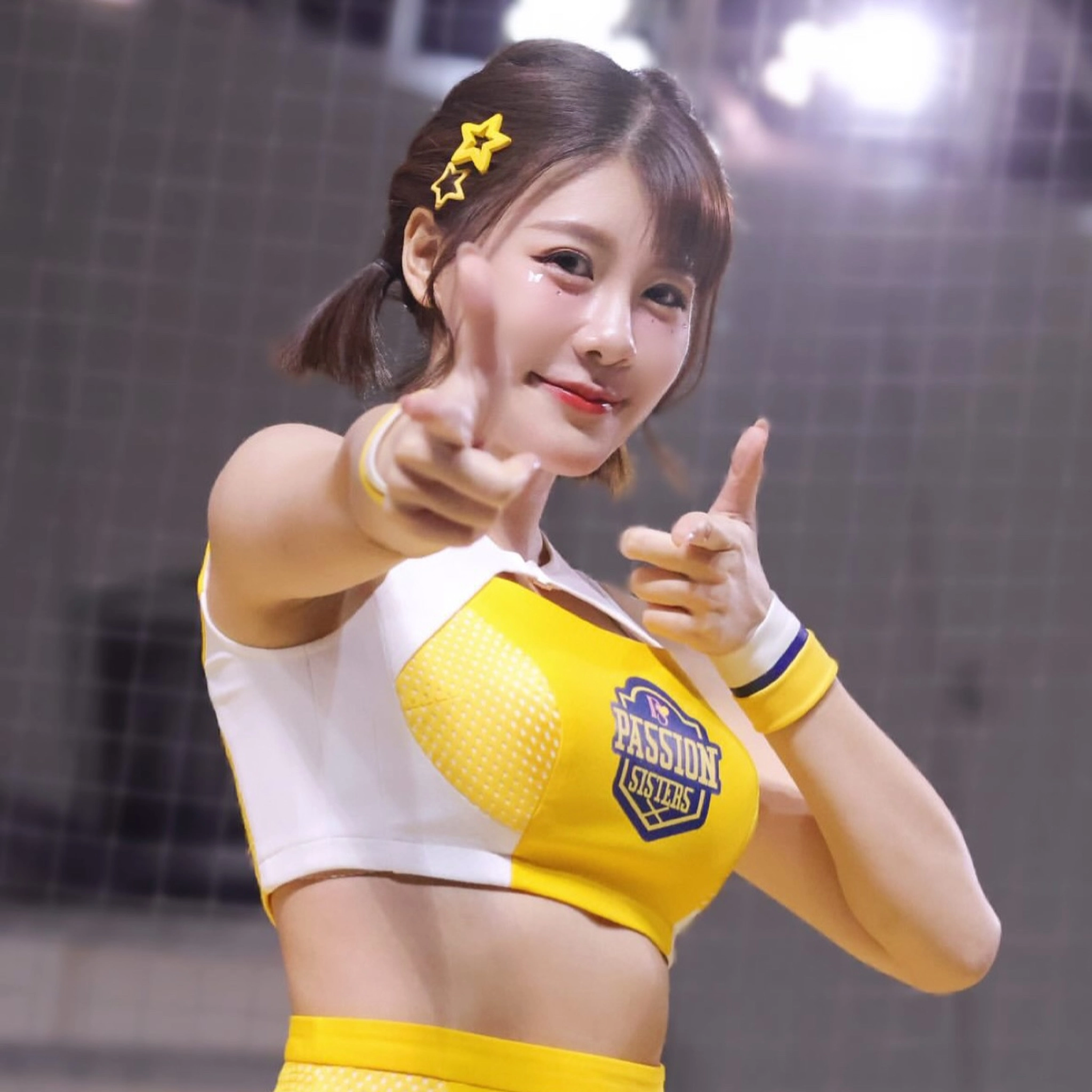 波波 Bobo