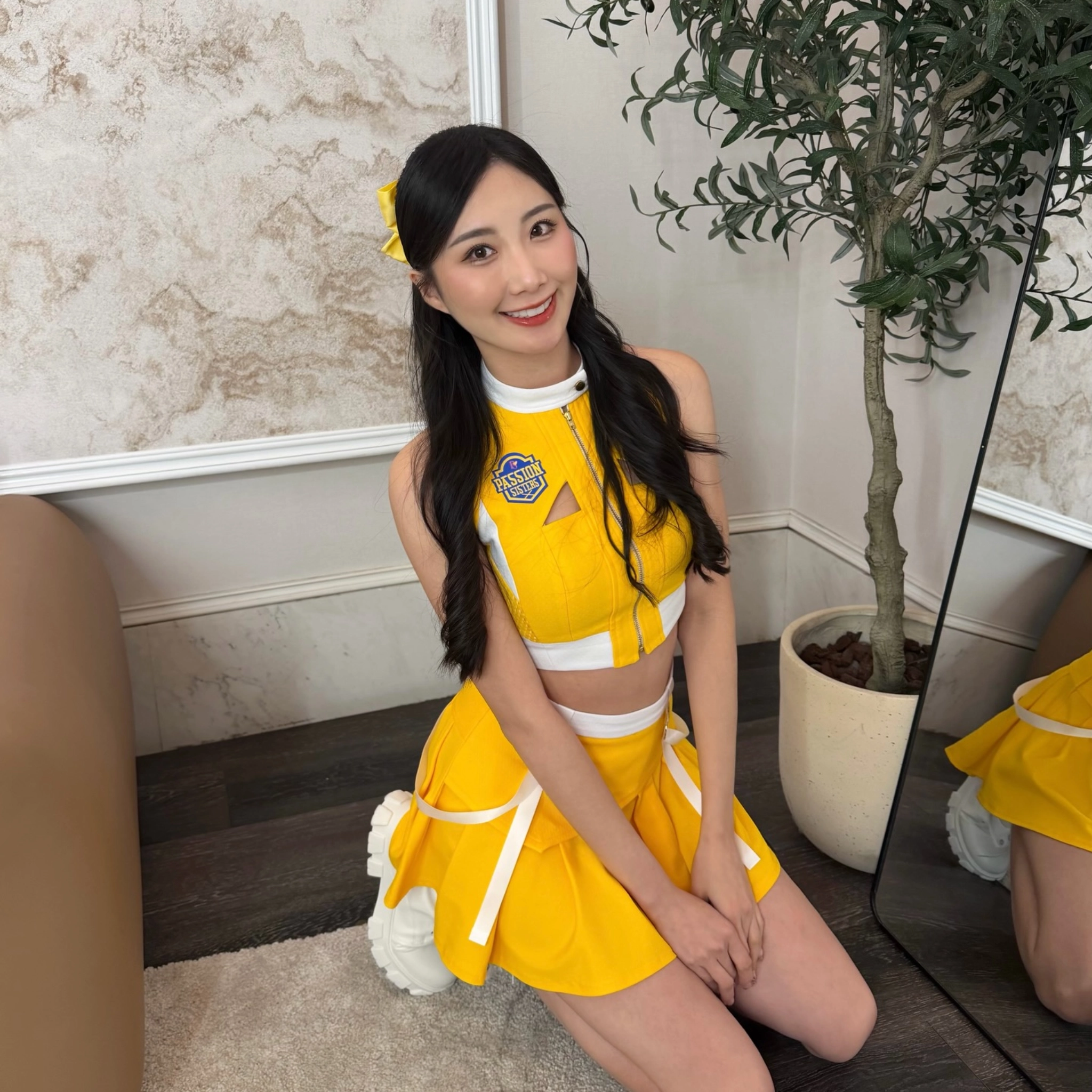 璇璇 Wendy