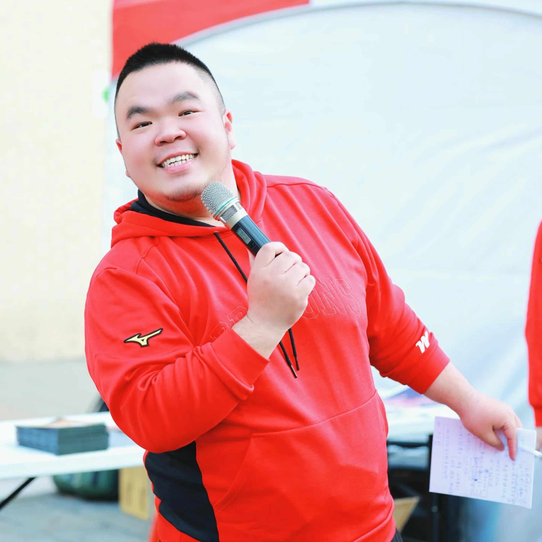 親子 MC 小螞蟻