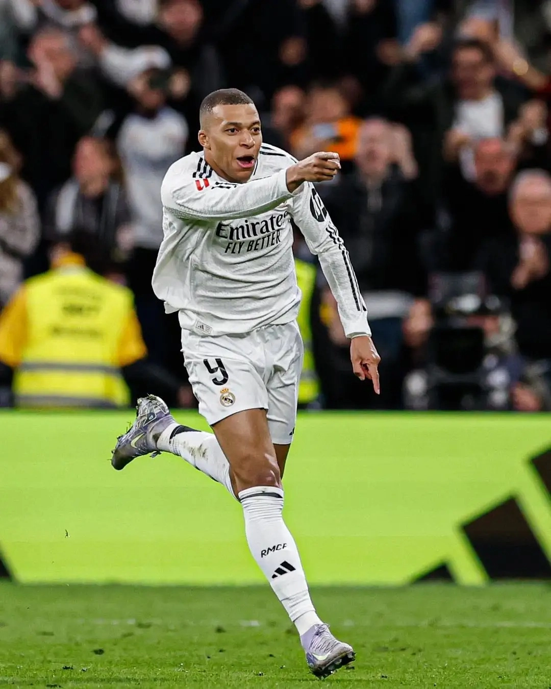 Kylian Mbappé