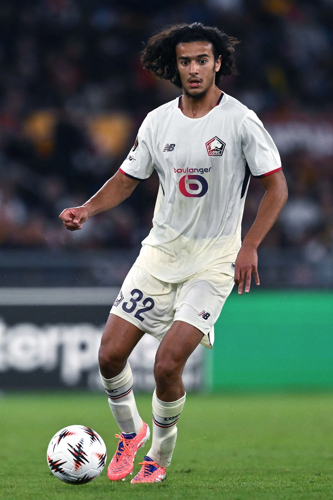 Ayyoub Bouaddi