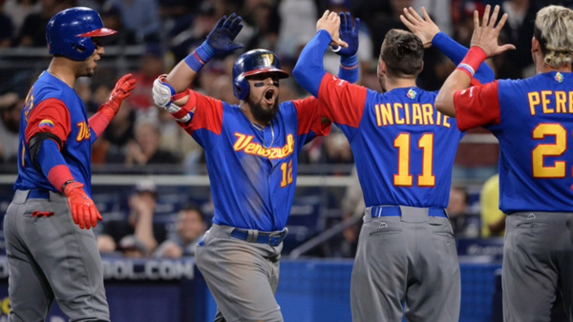 2026 WBC 經典賽 D 組運彩 Q&A