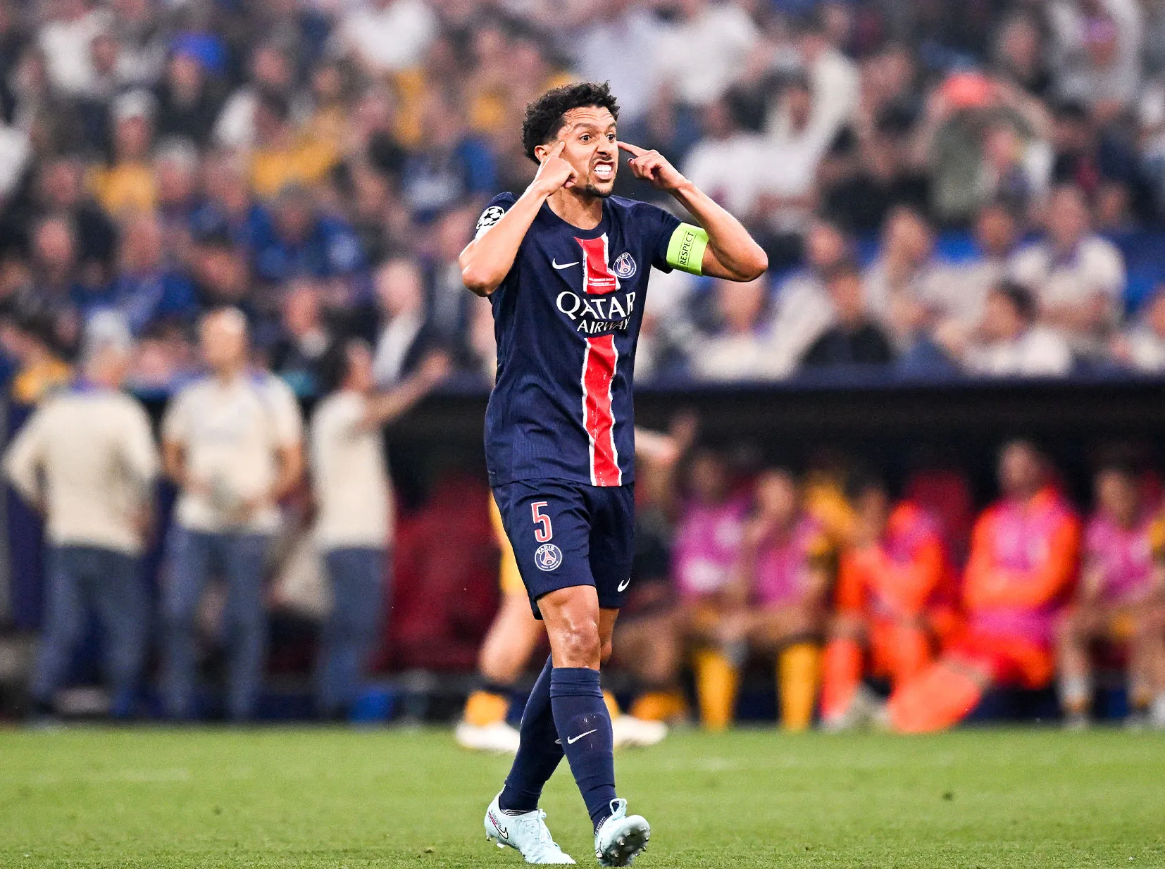 Marquinhos
