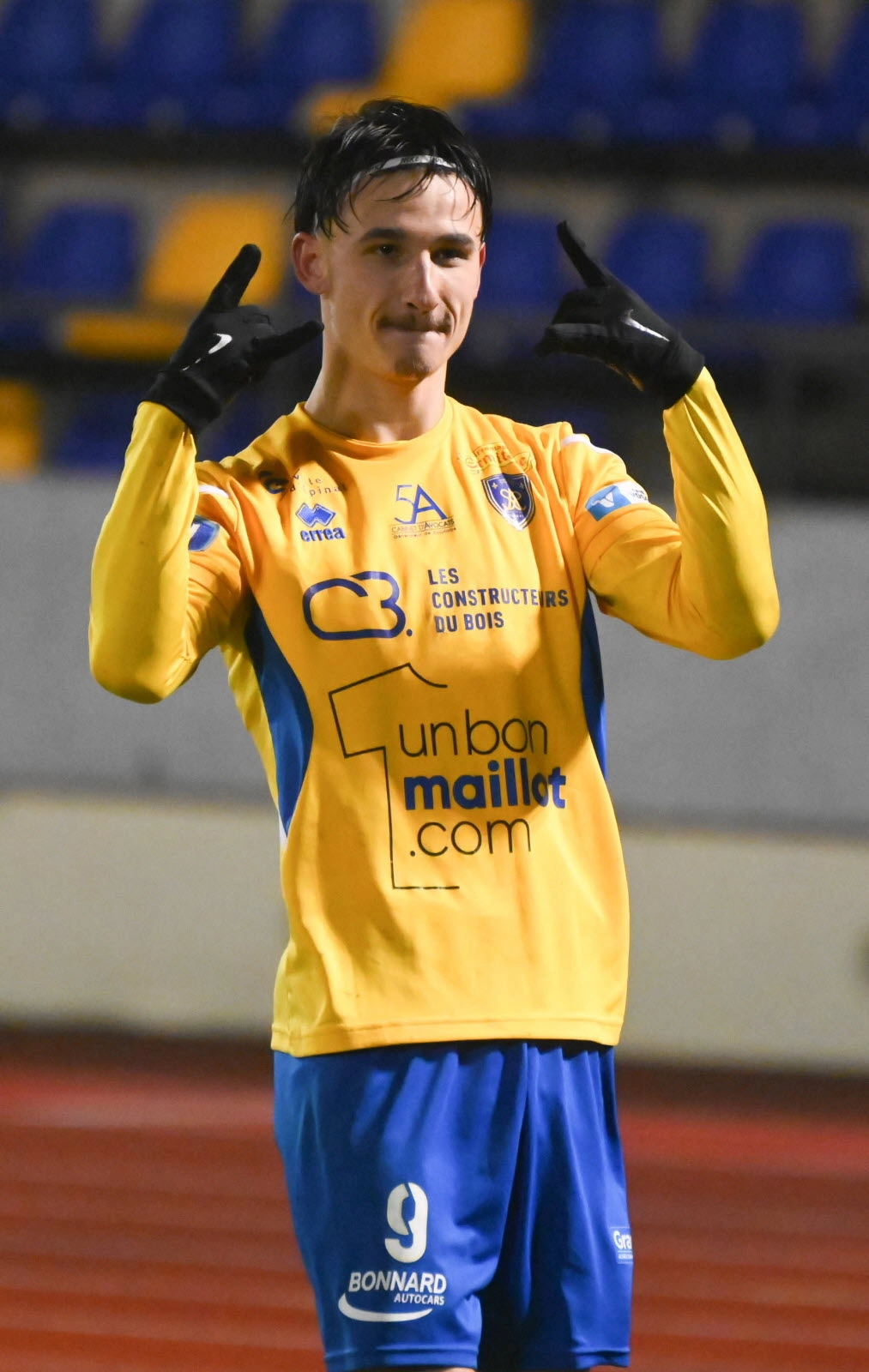Estéban Lepaul