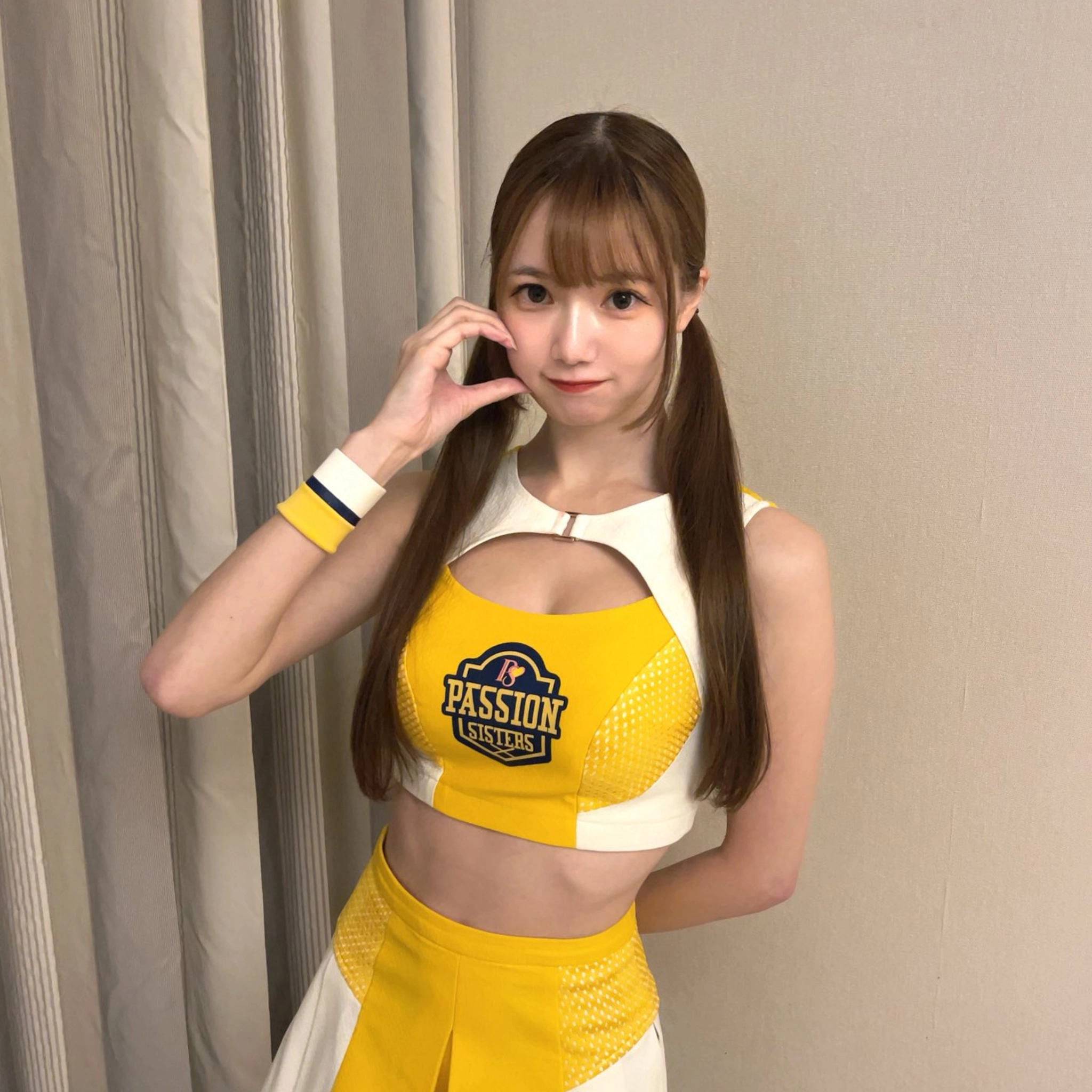 菊池桃子 Momoko