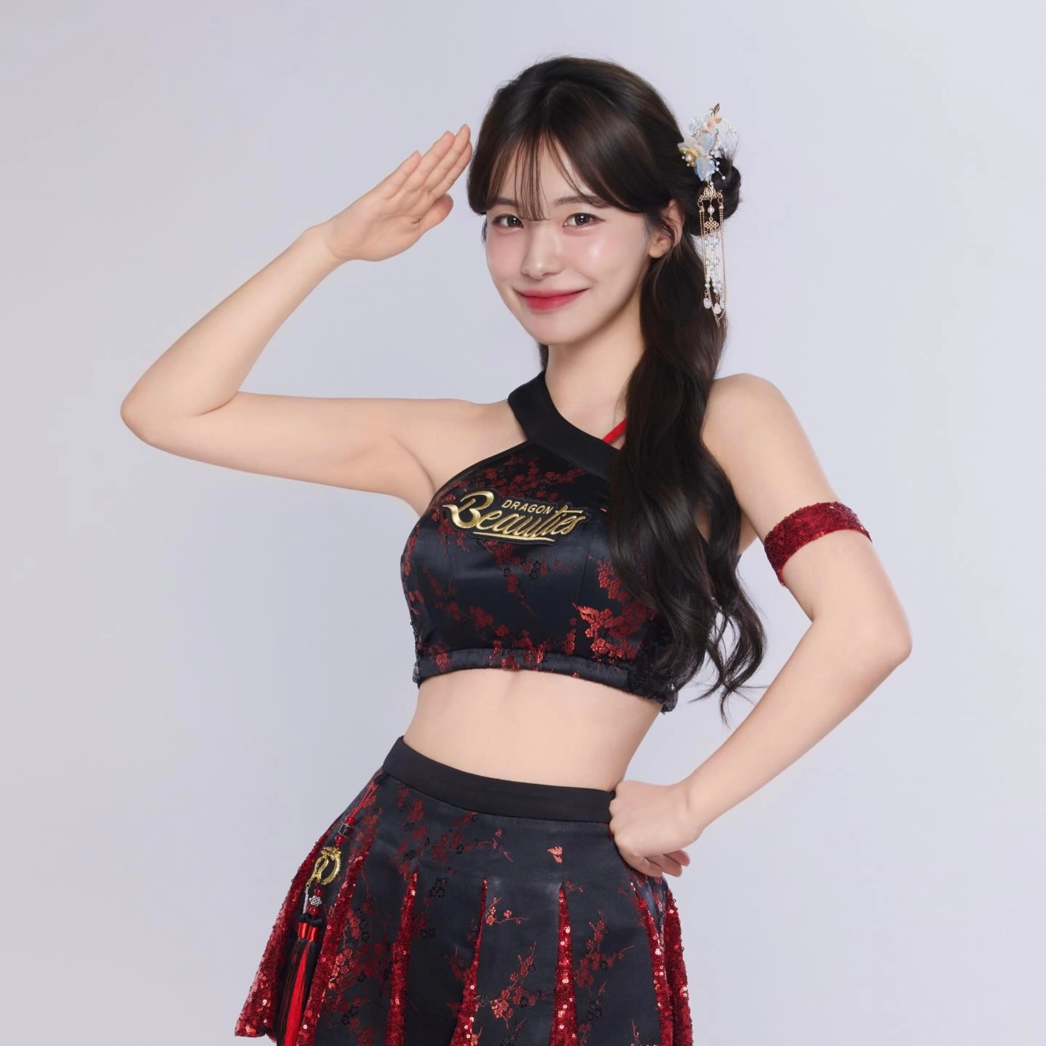李多慧