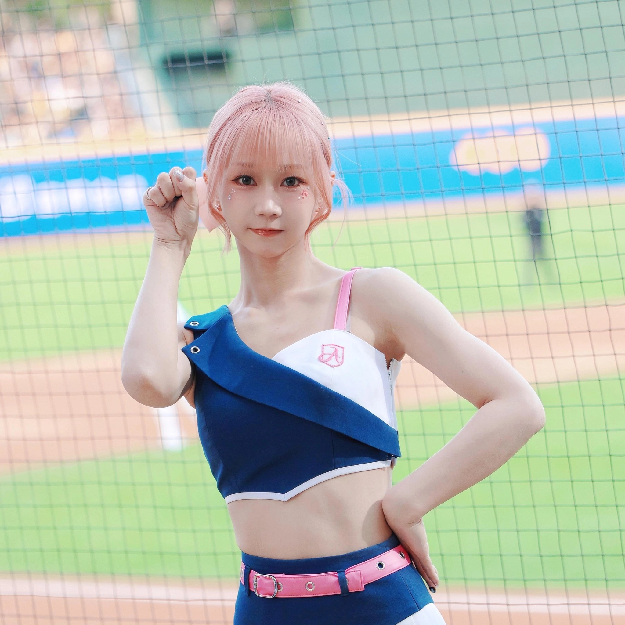 安娜 Anna