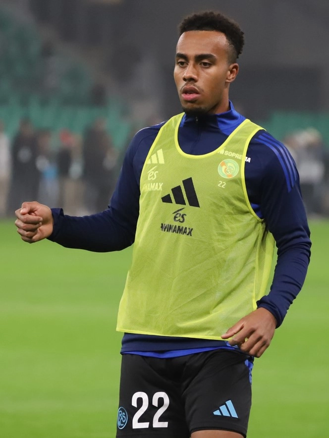Guéla Doué