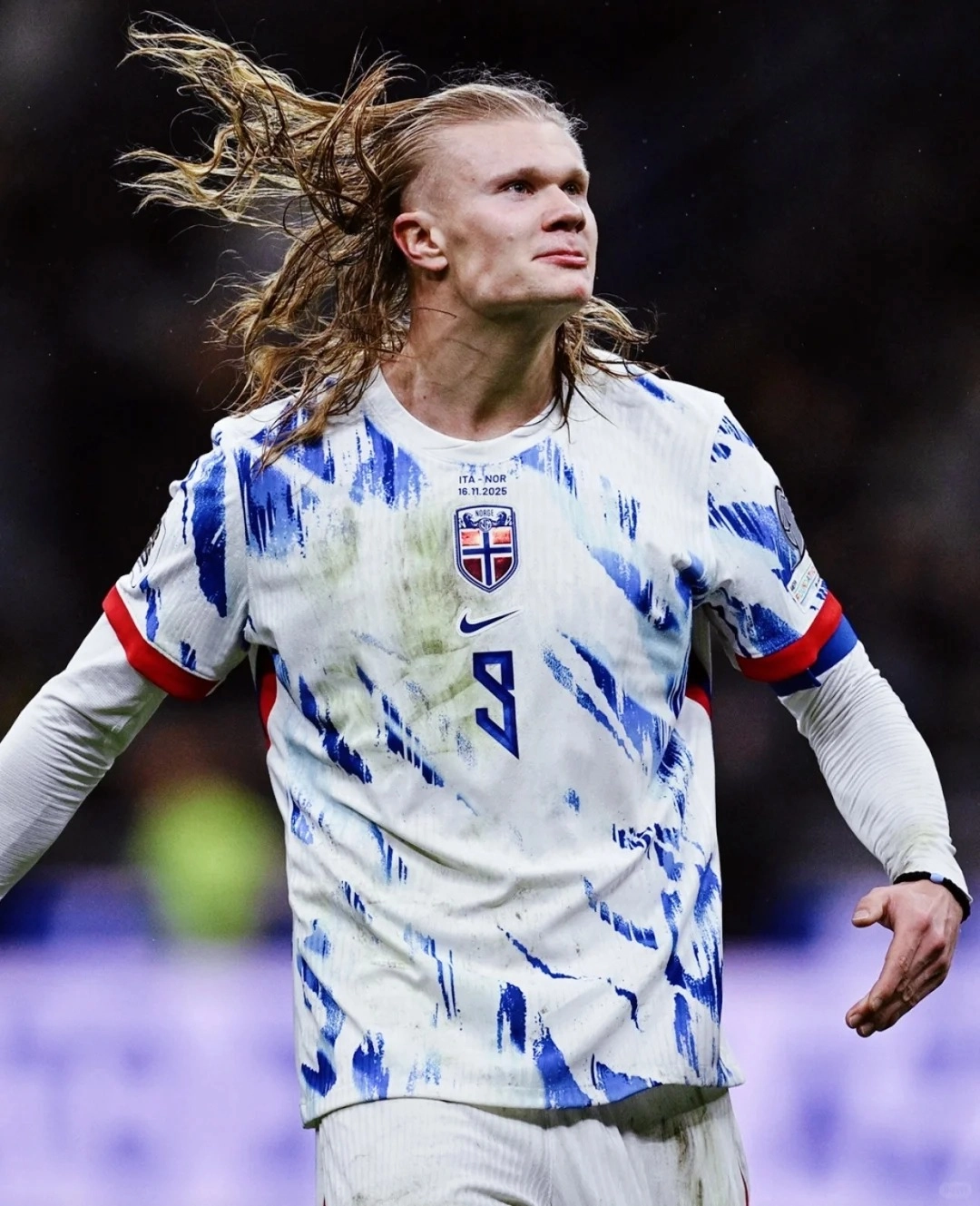 Erling Braut Håland