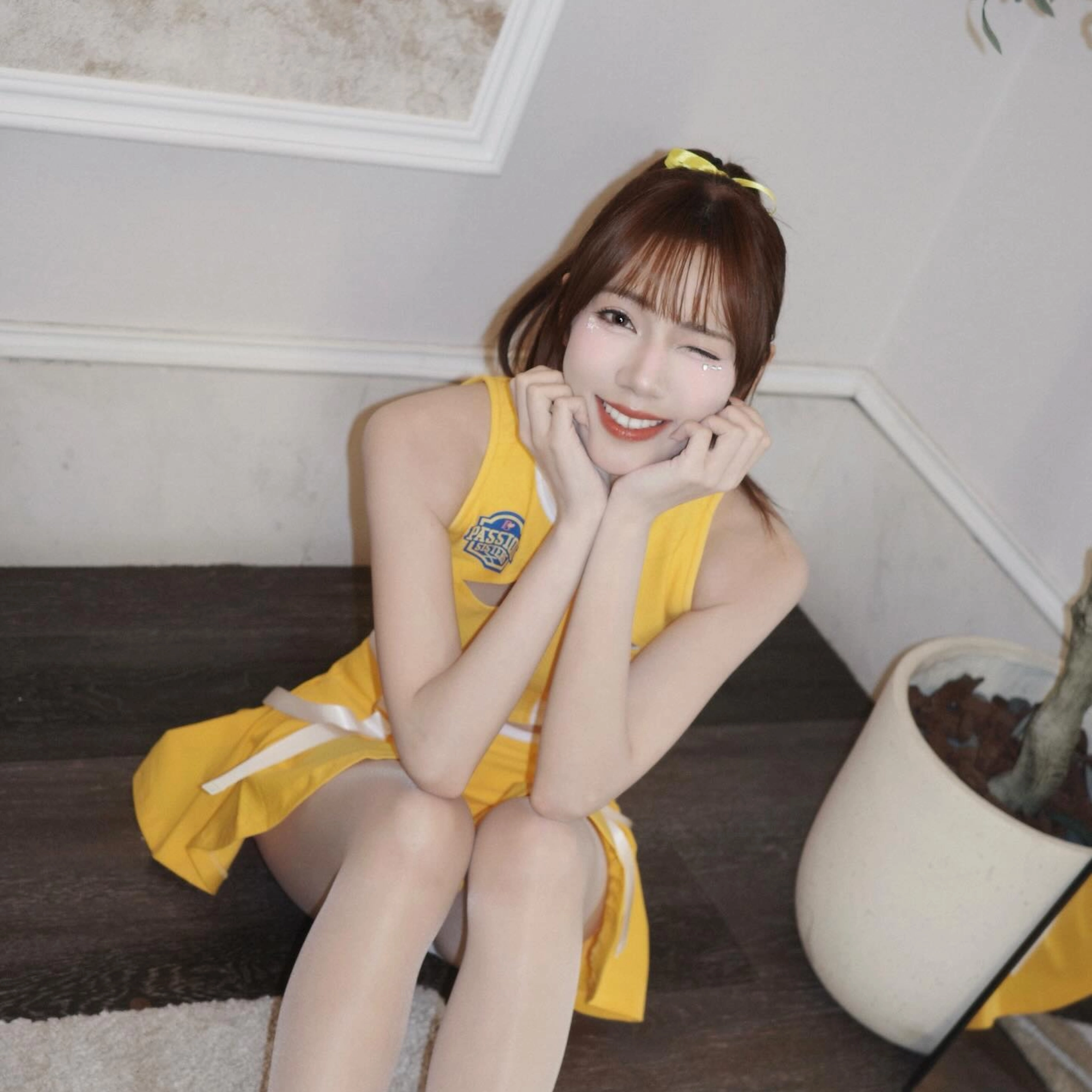 夏蕾 Abby