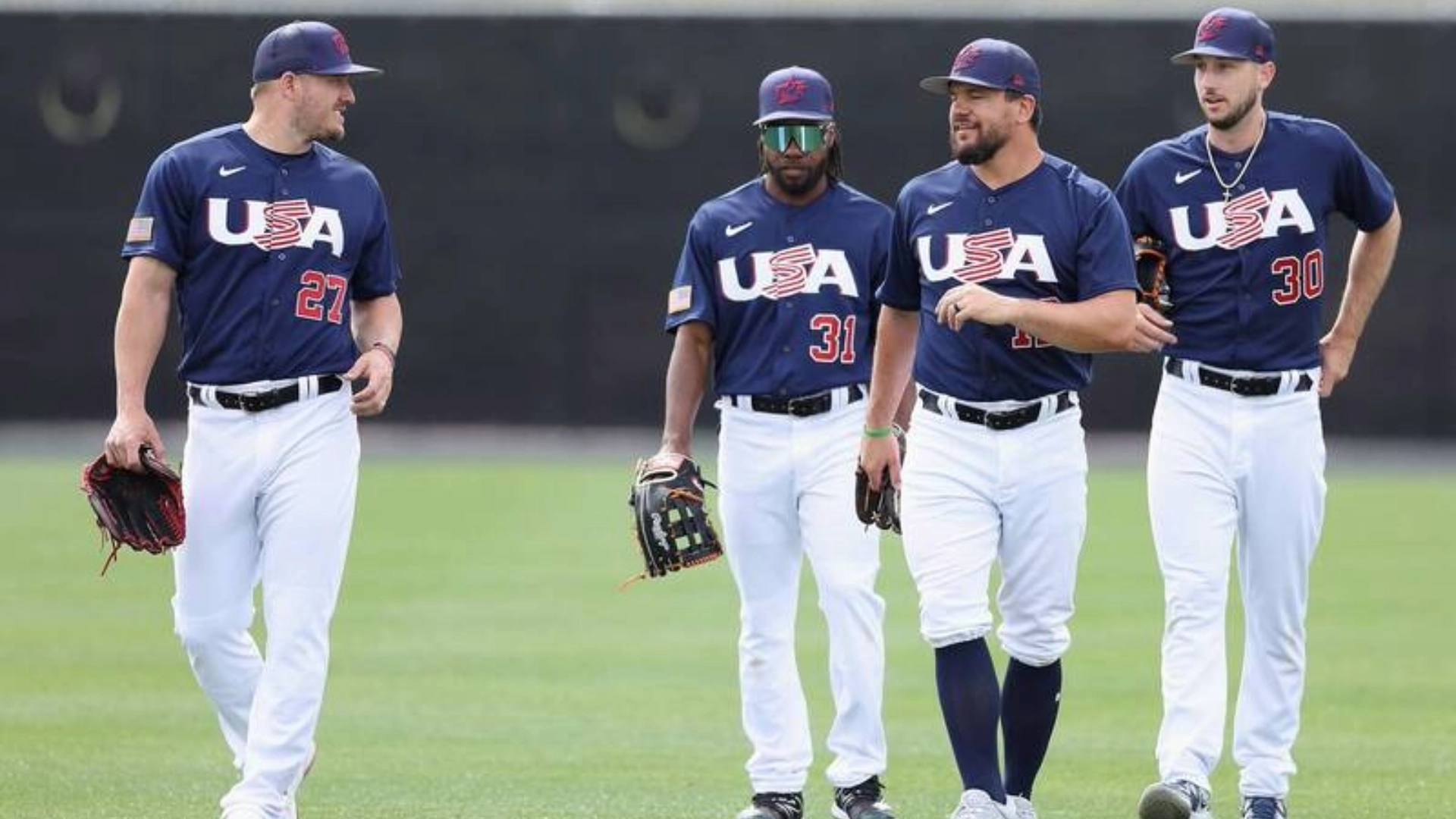 2026 WBC B 組【最有機會晉級的 2 隊】