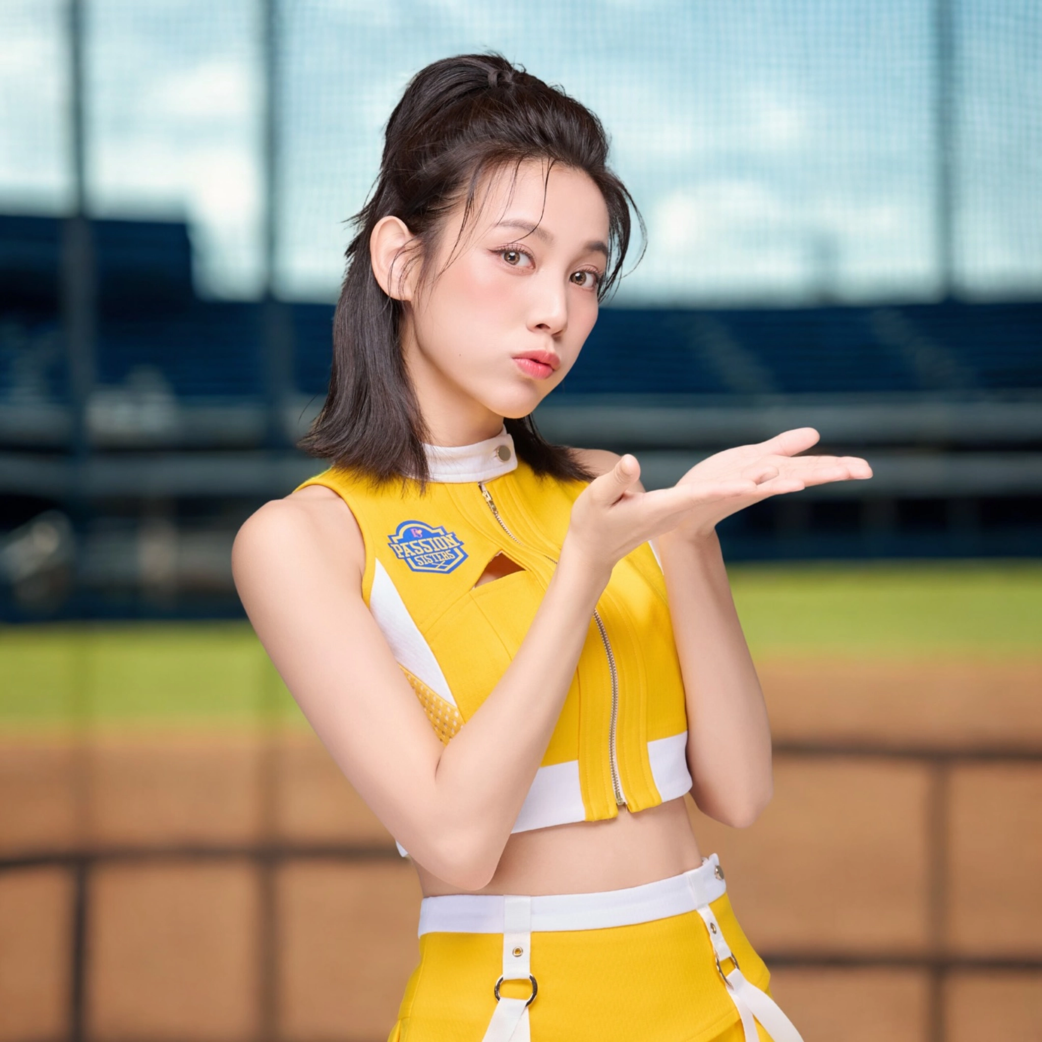 貴貴 Sammy