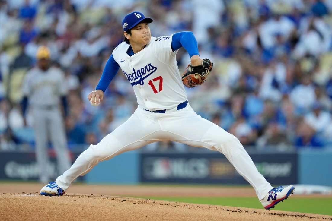 大谷翔平
