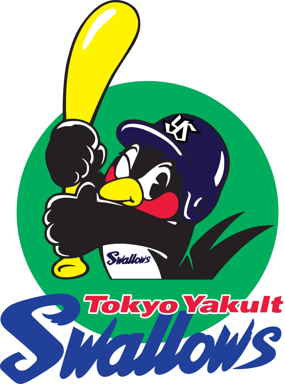 東京養樂多燕子