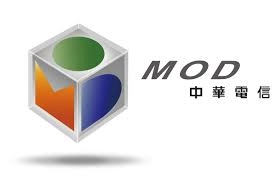 中華電信 MOD