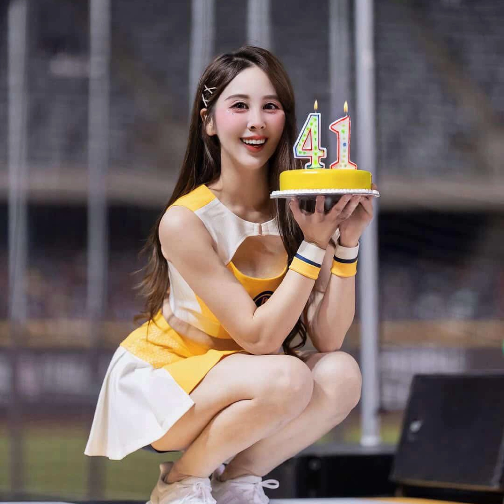 晴兒 Sunny